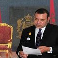 الملك محمد السادس يدشن حملة ديبلوماسية جديدة للترويج لمبادرة الحكم الداتي بالصحراء