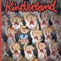 Kinderland ---- Mawil