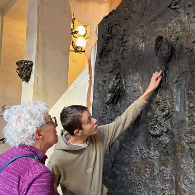 - Dans le Marais... 7 photos