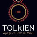 Littérature - Tolkien, voyage en Terre du Milieu - Catalogue de l'exposition