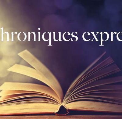 Chroniques Express #56