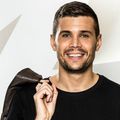 SUEDE 2017 : Robin Bengtsson à Kiev !