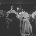 Compensation (1999) de Zeinabu irene Davis