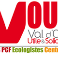 Communiqué de presse du Groupe Val d'Oise Utile & Solidaire