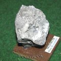 TRIDYMITE ¤495 - 59.GLAGEON - C. MINERAUX - C21 