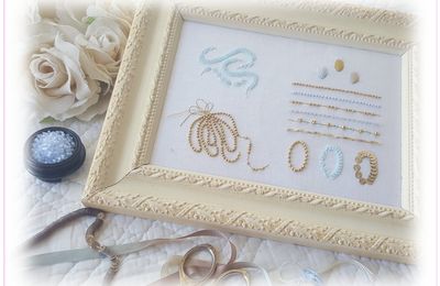 Mini Sampler III