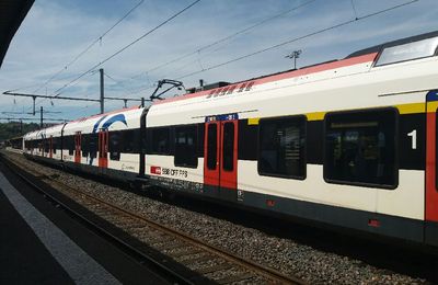 Annonce de réseaux express métropolitains dans dix grandes villes : Macron peine à faire oublier le sous-financement du rail