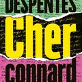 Cher Connard, de Virginie Despentes (2022)