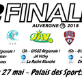 Demi-finales jeunes régionales