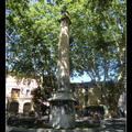 Fontaine de Vaucluse - Vaucluse (84)