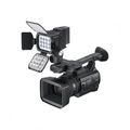 SONY XDCAM PXW-Z150 CAMÉSCOPE 4K - 30 PI-S 20.0 MP 12X ZOOM OPTIQUE CARTE FLASH WI-FI, NFC