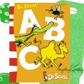 ABC by Dr Seuss, Séquence alphabet et jeux sur les mots, cycle 3