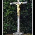 CHÂTEAU-RENAULT (37) - LE CHRIST DE VAUCHEVRIER