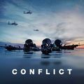 "Conflict" de Andrei Alén, Helena Immonen et Aku Louhimies : les envahisseurs