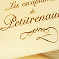 Les escapades de petitrenaud.en TV ; france 5: