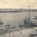 BIEN AVANT PORT 2000, le dernier avant-port historique du Havre, contre vents et marées... mais pas seulement !