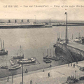 BIEN AVANT PORT 2000, le dernier avant-port historique du Havre, contre vents et marées... mais pas seulement !