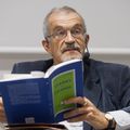 Miguel D’ors (1946 -) : Où il raconte sa vie