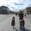Versailles et le Petit Trianon