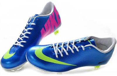 las nuevas nike mercurial vapor superfly IX!