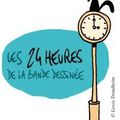 24h de la BD, c'est en ce moment !