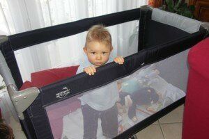 Rafael devient grand