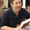 Fabien CERUTTI - Série Le Bâtard de Kosigan
