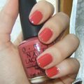 Baguette Me Not by OPI
