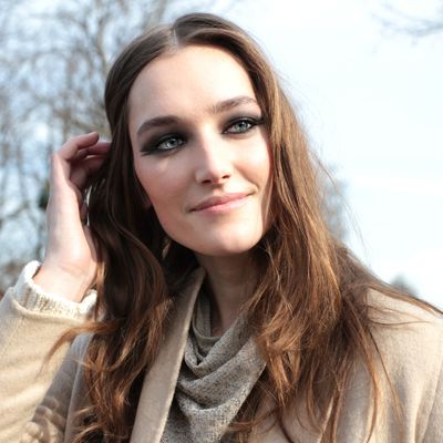 Fashion Week : Elie Saab