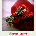 Bloomer