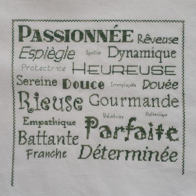 C'est tout moi 6