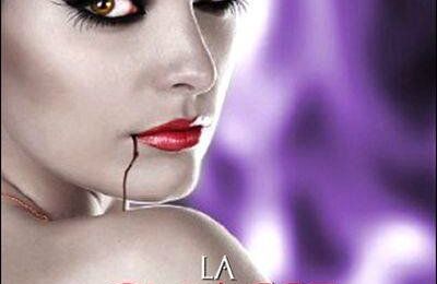 Kiera Hudson et les vampires, Tome 3 : La chasse, de Tim O'Rourke