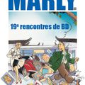 MARLY Rencontres de Bandes Dessinées france 2009