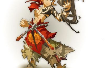 sacrieuse wakfu