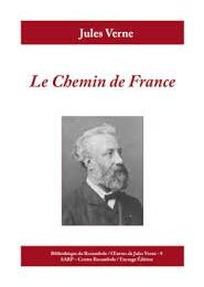 Le chemin de France de Jules Verne
