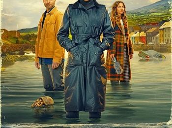 "Bodkin" de Jez Scharv : only murders in the village…