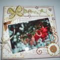 Atelier Stampin'Up