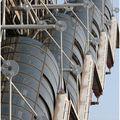 Centre Georges Pompidou   - Beaubourg -