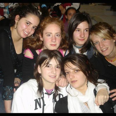 le temps d'un aprem'...