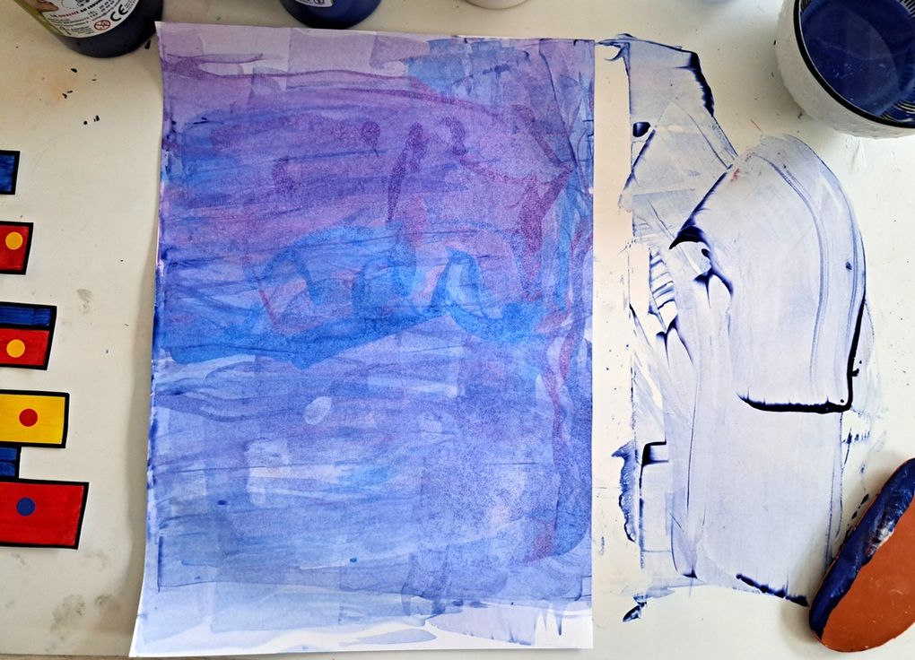 Sapin MATISSE