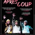 « Après coup », une pièce forte sur les violences conjugales