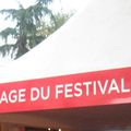 Petite virée au village du Festival Lumière (concours inside)