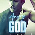 Angry God (All saint high tome 3) de L.J Shen