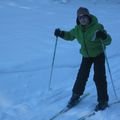 Un lundi très glissant !