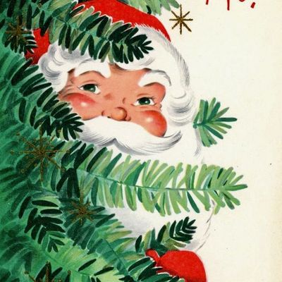 Noël tout au long de l'année