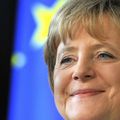 Grâce à Angela Merkel, bientôt l’adhésion à l’Union européenne de la Serbie et de l’Albanie ?