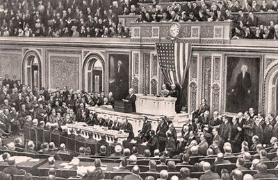 Wilson, Les 14 points