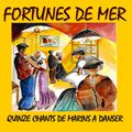 Quinze chants de marins à danser