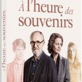 CONCOURS À L’HEURE DES SOUVENIRS : 3 DVD à gagner