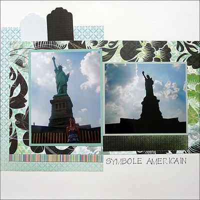 "Symbole américain"